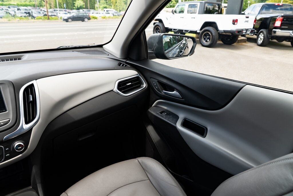 2019 Chevrolet Equinox LS Milwaukie OR