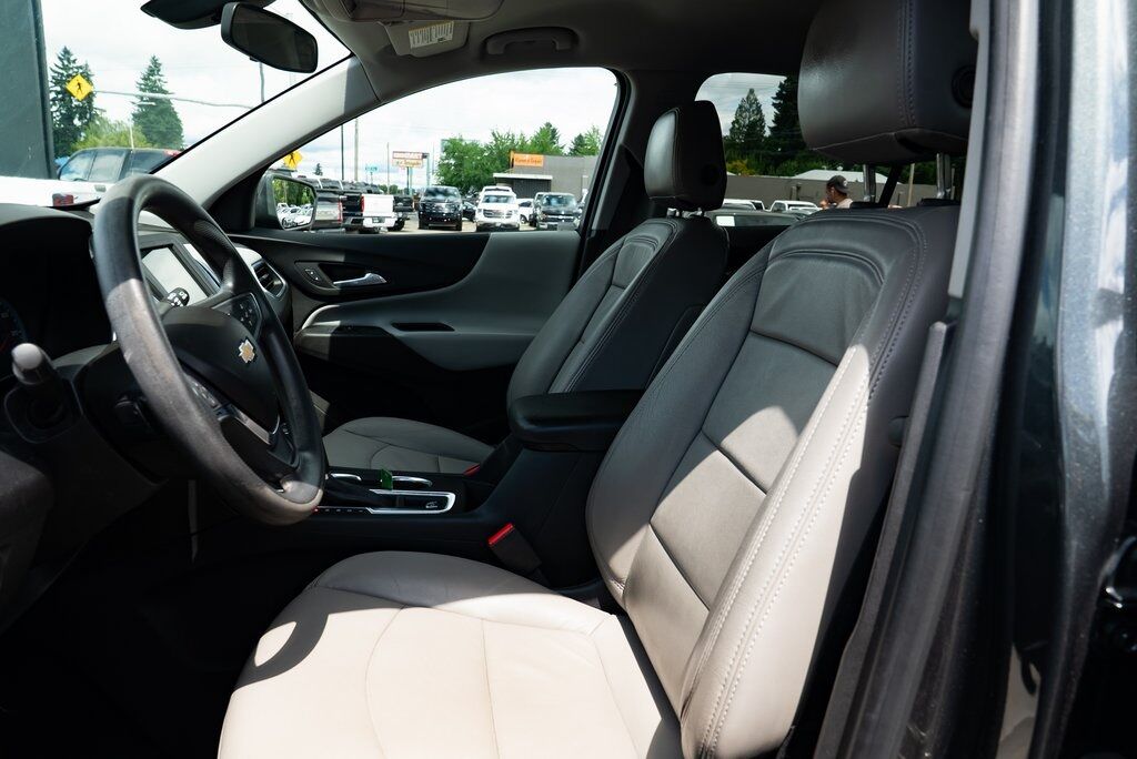 2019 Chevrolet Equinox LS Milwaukie OR