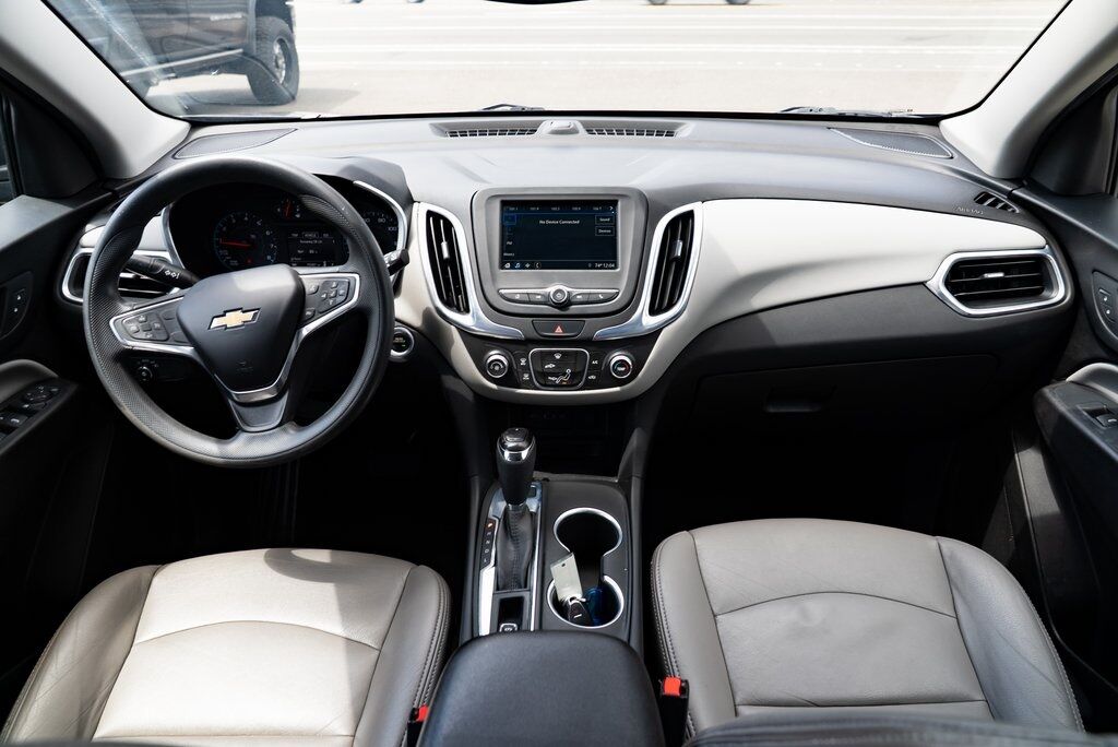 2019 Chevrolet Equinox LS Milwaukie OR