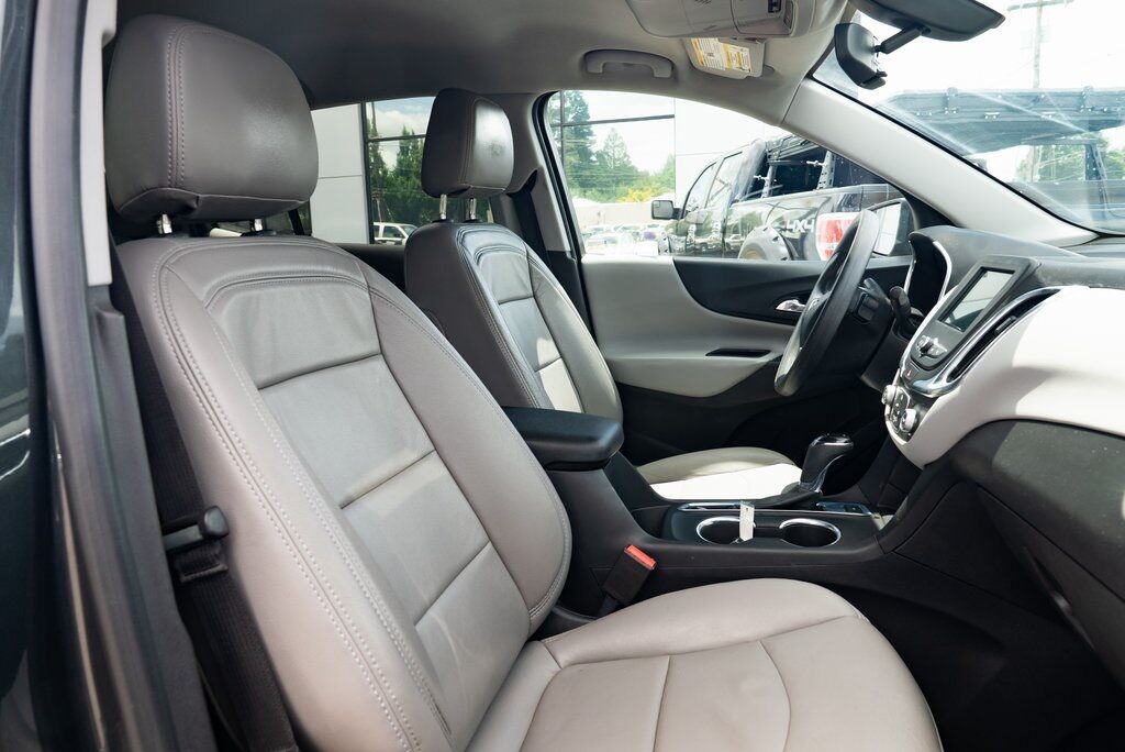 2019 Chevrolet Equinox LS Milwaukie OR