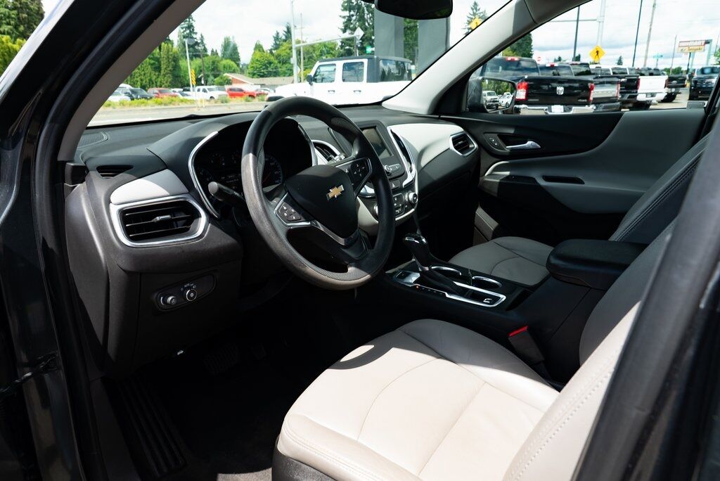 2019 Chevrolet Equinox LS Milwaukie OR