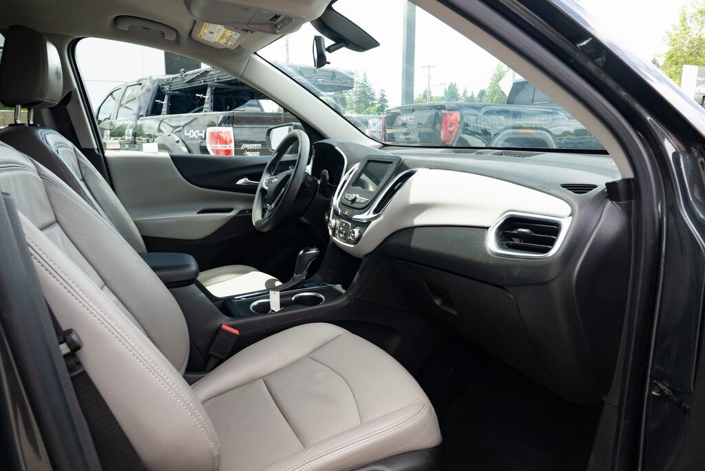 2019 Chevrolet Equinox LS Milwaukie OR