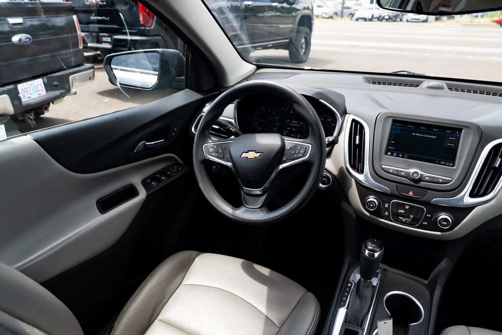 2019 Chevrolet Equinox LS Milwaukie OR