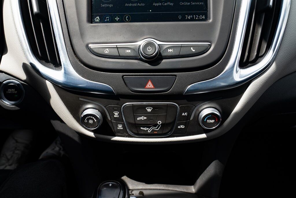 2019 Chevrolet Equinox LS Milwaukie OR