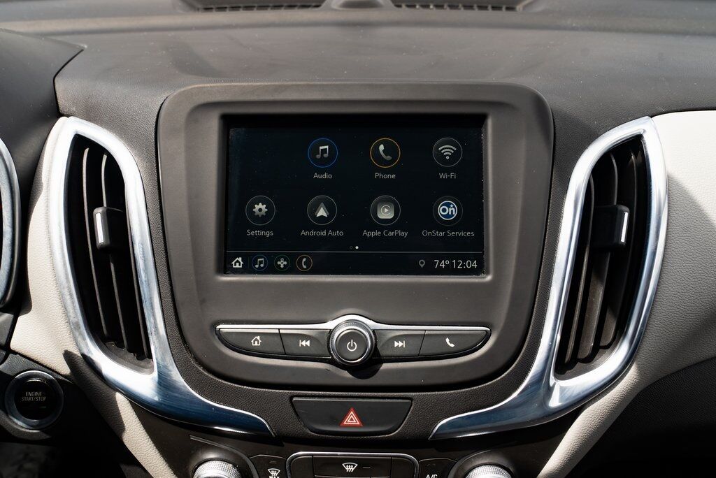 2019 Chevrolet Equinox LS Milwaukie OR