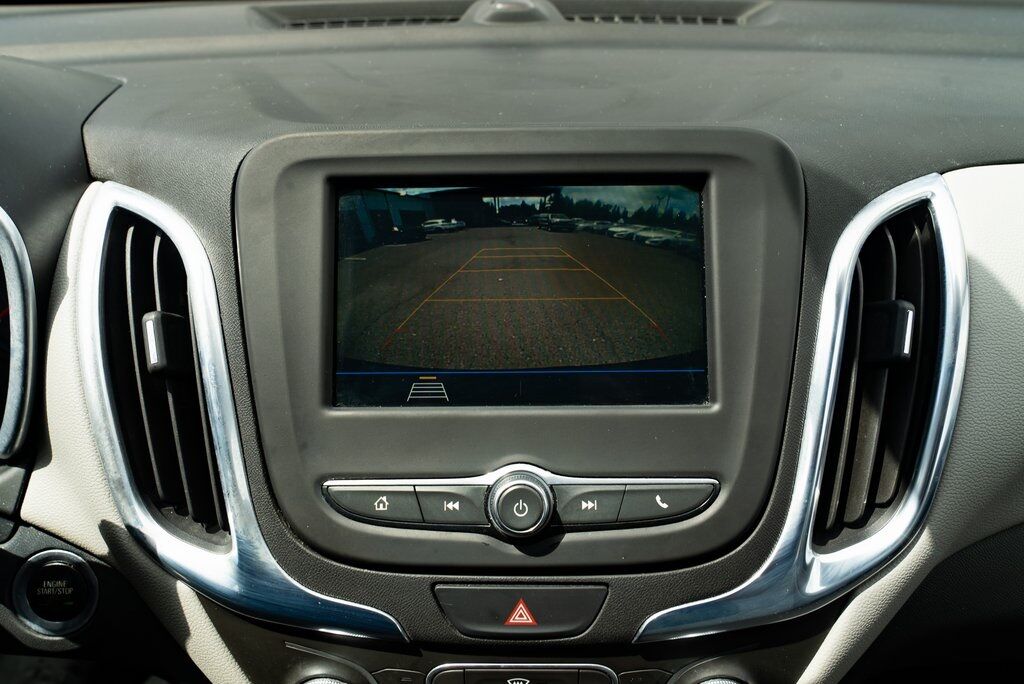 2019 Chevrolet Equinox LS Milwaukie OR