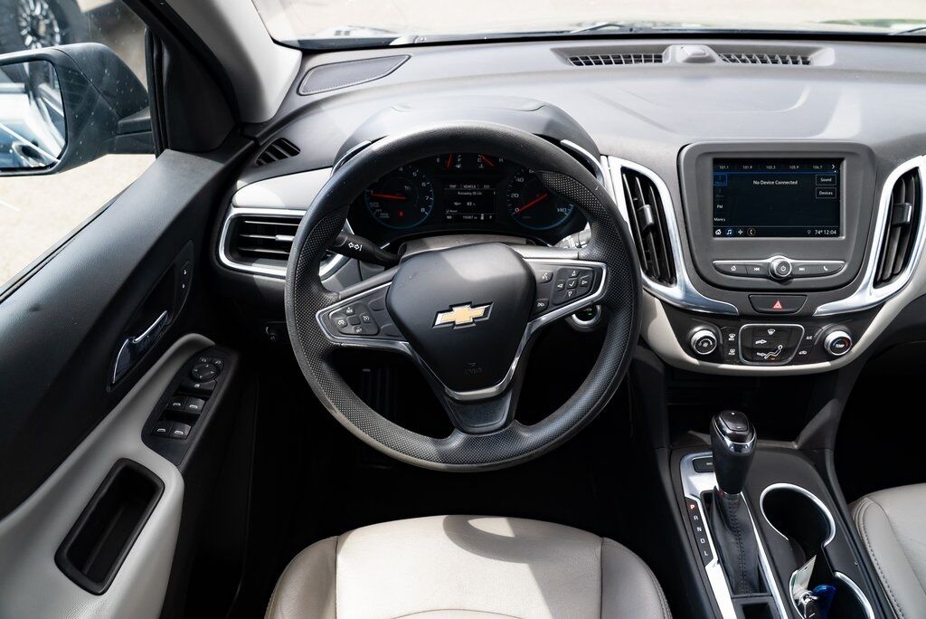 2019 Chevrolet Equinox LS Milwaukie OR
