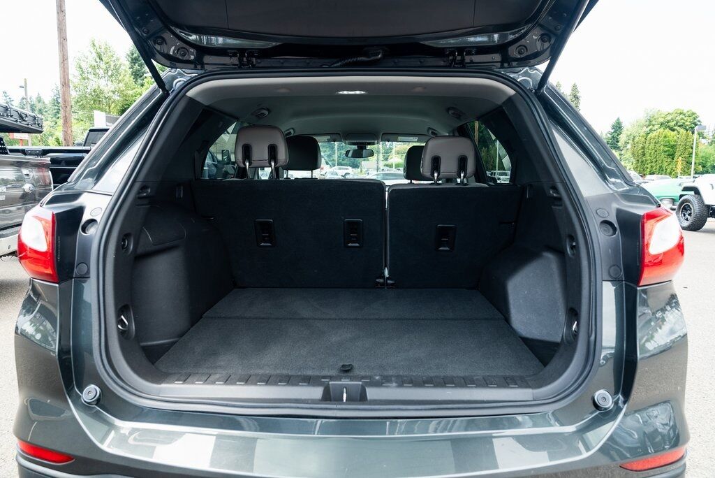 2019 Chevrolet Equinox LS Milwaukie OR