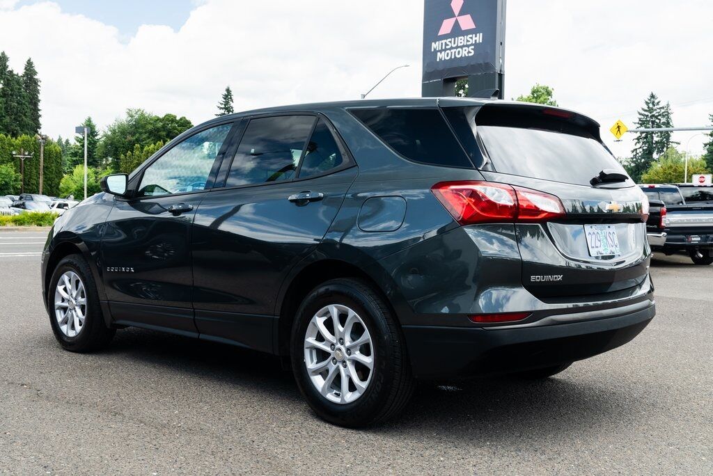 2019 Chevrolet Equinox LS Milwaukie OR