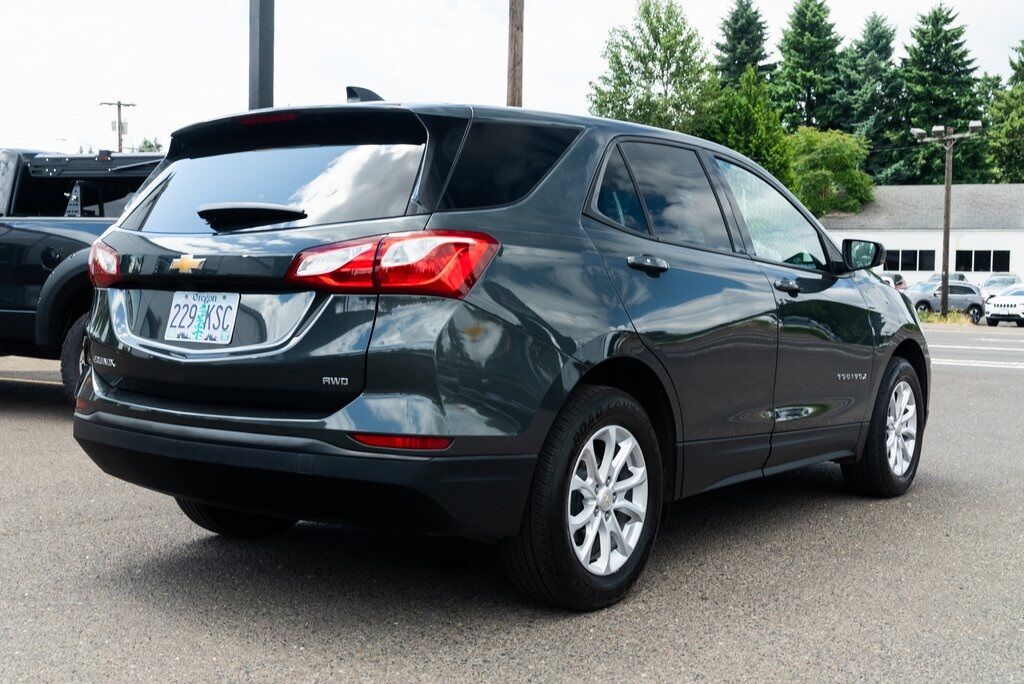 2019 Chevrolet Equinox LS Milwaukie OR