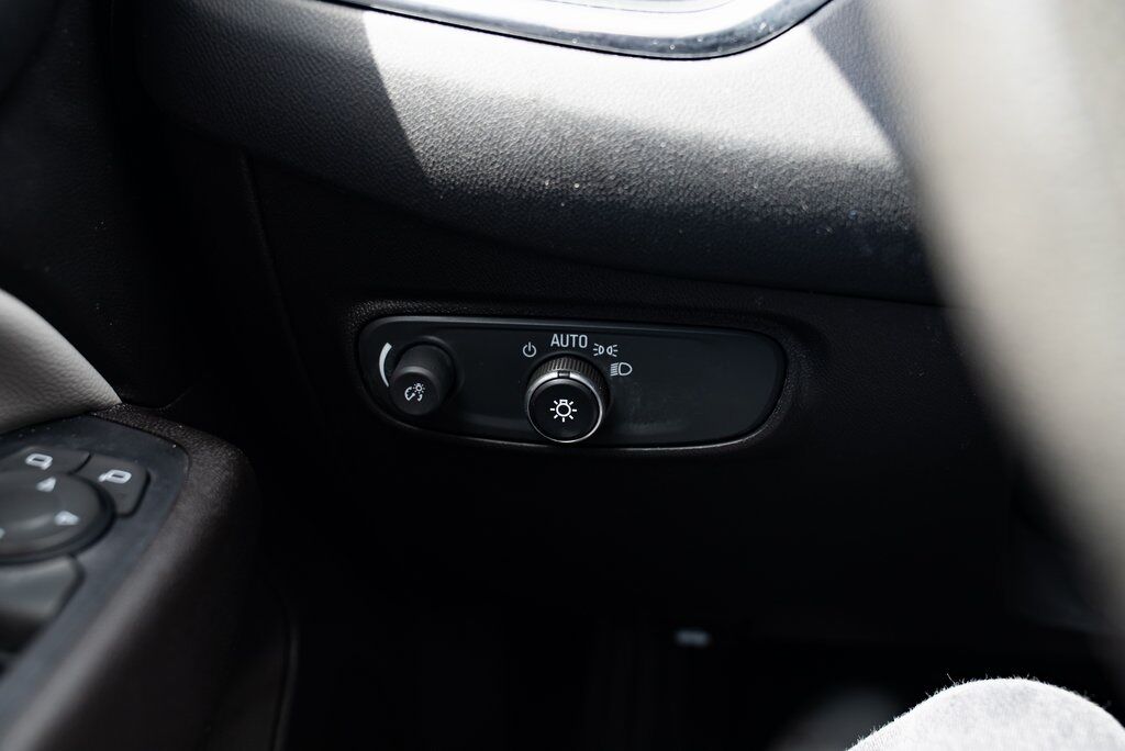 2019 Chevrolet Equinox LS Milwaukie OR