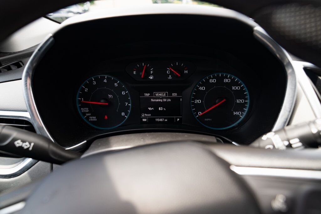 2019 Chevrolet Equinox LS Milwaukie OR
