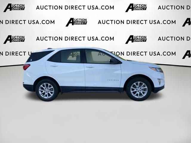 2019 Chevrolet Equinox LS Raleigh NC