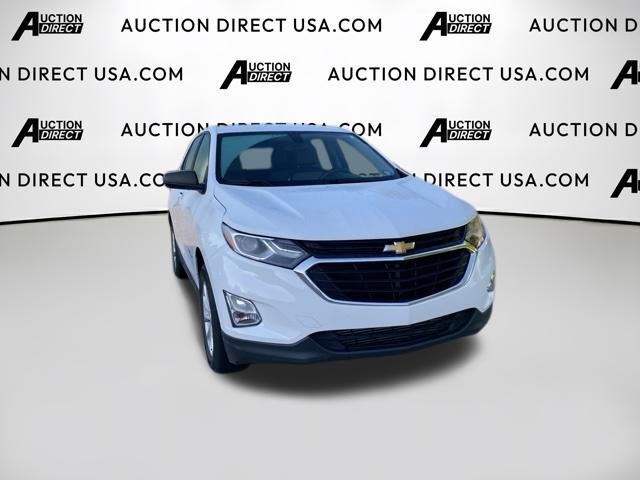 2019 Chevrolet Equinox LS Raleigh NC