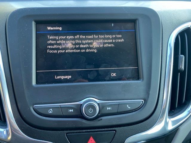 2019 Chevrolet Equinox LS Raleigh NC