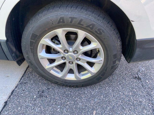 2019 Chevrolet Equinox LS Raleigh NC