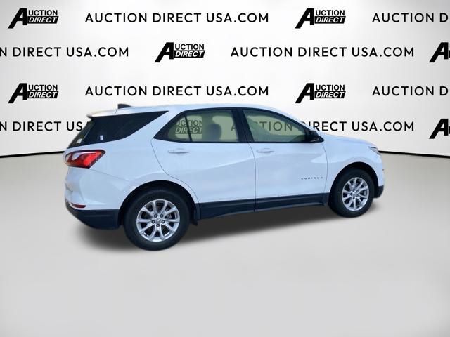 2019 Chevrolet Equinox LS Raleigh NC