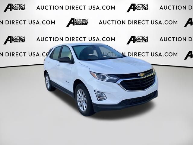 2019 Chevrolet Equinox LS Raleigh NC