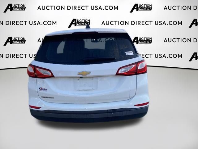 2019 Chevrolet Equinox LS Raleigh NC
