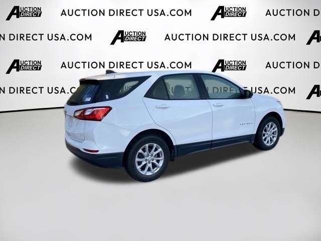 2019 Chevrolet Equinox LS Raleigh NC