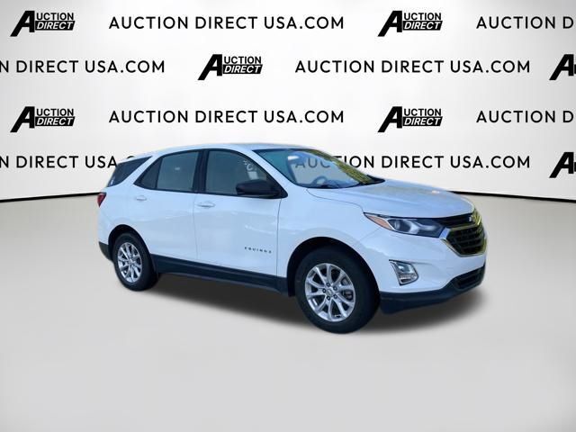2019 Chevrolet Equinox LS Raleigh NC