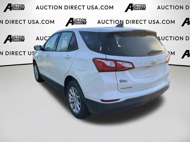 2019 Chevrolet Equinox LS Raleigh NC