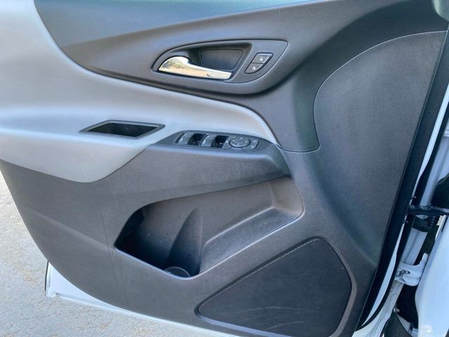 2019 Chevrolet Equinox LS Raleigh NC