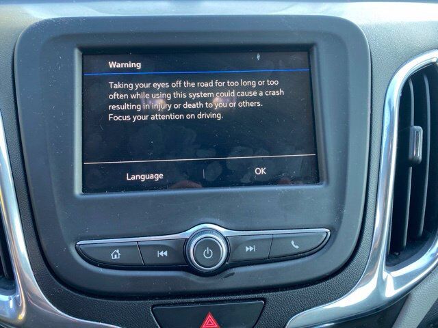 2019 Chevrolet Equinox LS Raleigh NC