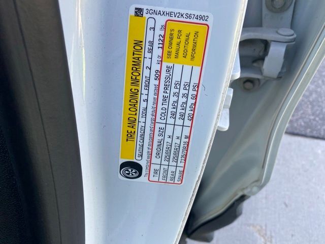 2019 Chevrolet Equinox LS Raleigh NC