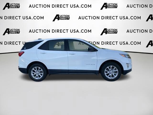 2019 Chevrolet Equinox LS Raleigh NC
