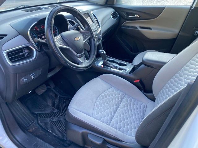 2019 Chevrolet Equinox LS Raleigh NC