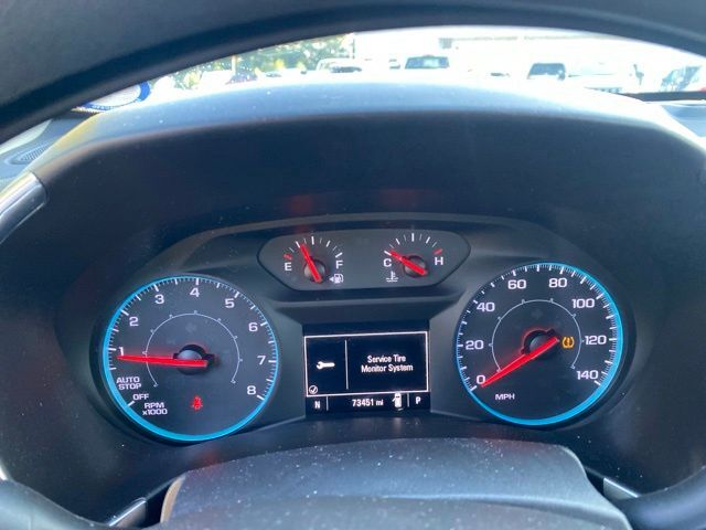 2019 Chevrolet Equinox LS Raleigh NC