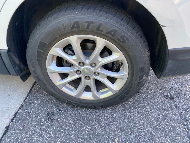 2019 Chevrolet Equinox LS Raleigh NC