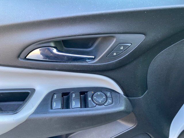 2019 Chevrolet Equinox LS Raleigh NC