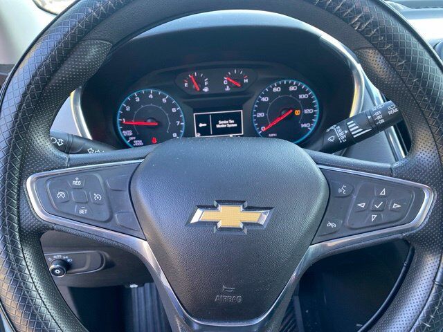 2019 Chevrolet Equinox LS Raleigh NC