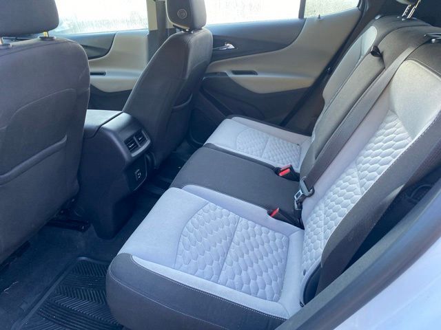2019 Chevrolet Equinox LS Raleigh NC