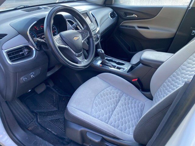 2019 Chevrolet Equinox LS Raleigh NC