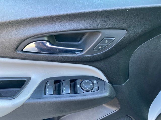 2019 Chevrolet Equinox LS Raleigh NC
