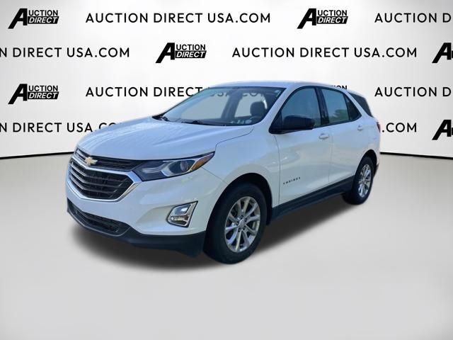 2019 Chevrolet Equinox LS Raleigh NC