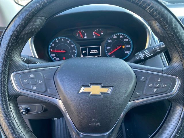 2019 Chevrolet Equinox LS Raleigh NC