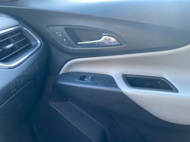 2019 Chevrolet Equinox LS Raleigh NC