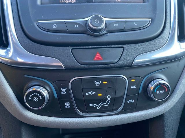 2019 Chevrolet Equinox LS Raleigh NC