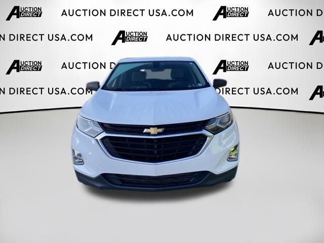 2019 Chevrolet Equinox LS Raleigh NC