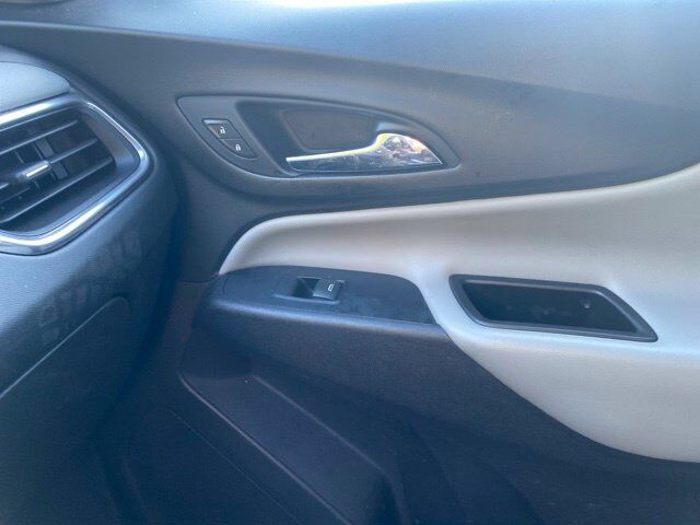 2019 Chevrolet Equinox LS Raleigh NC