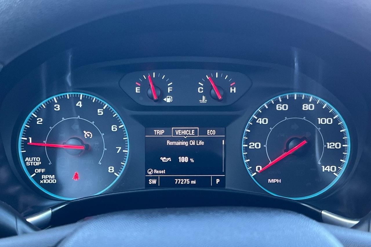 2019 Chevrolet Equinox LS Roseville CA