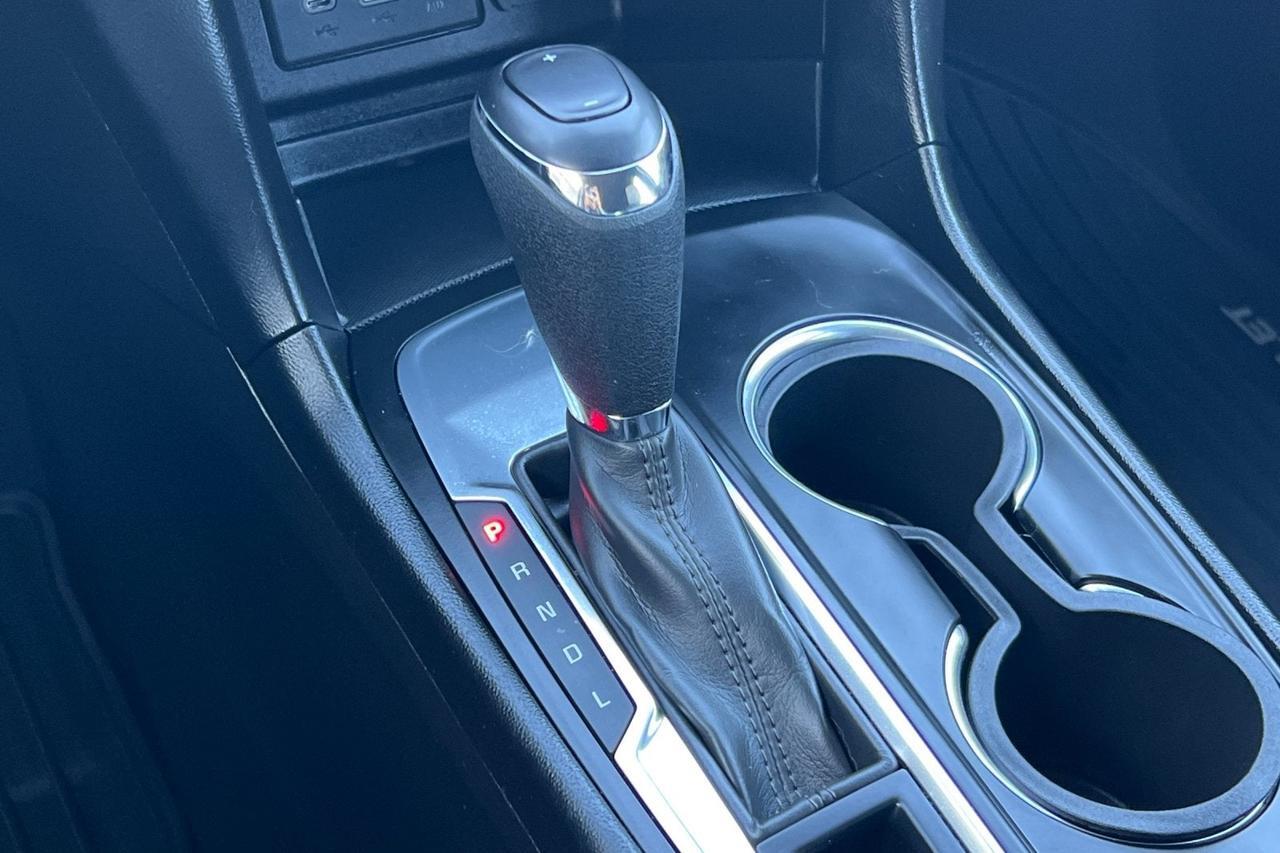 2019 Chevrolet Equinox LS Roseville CA