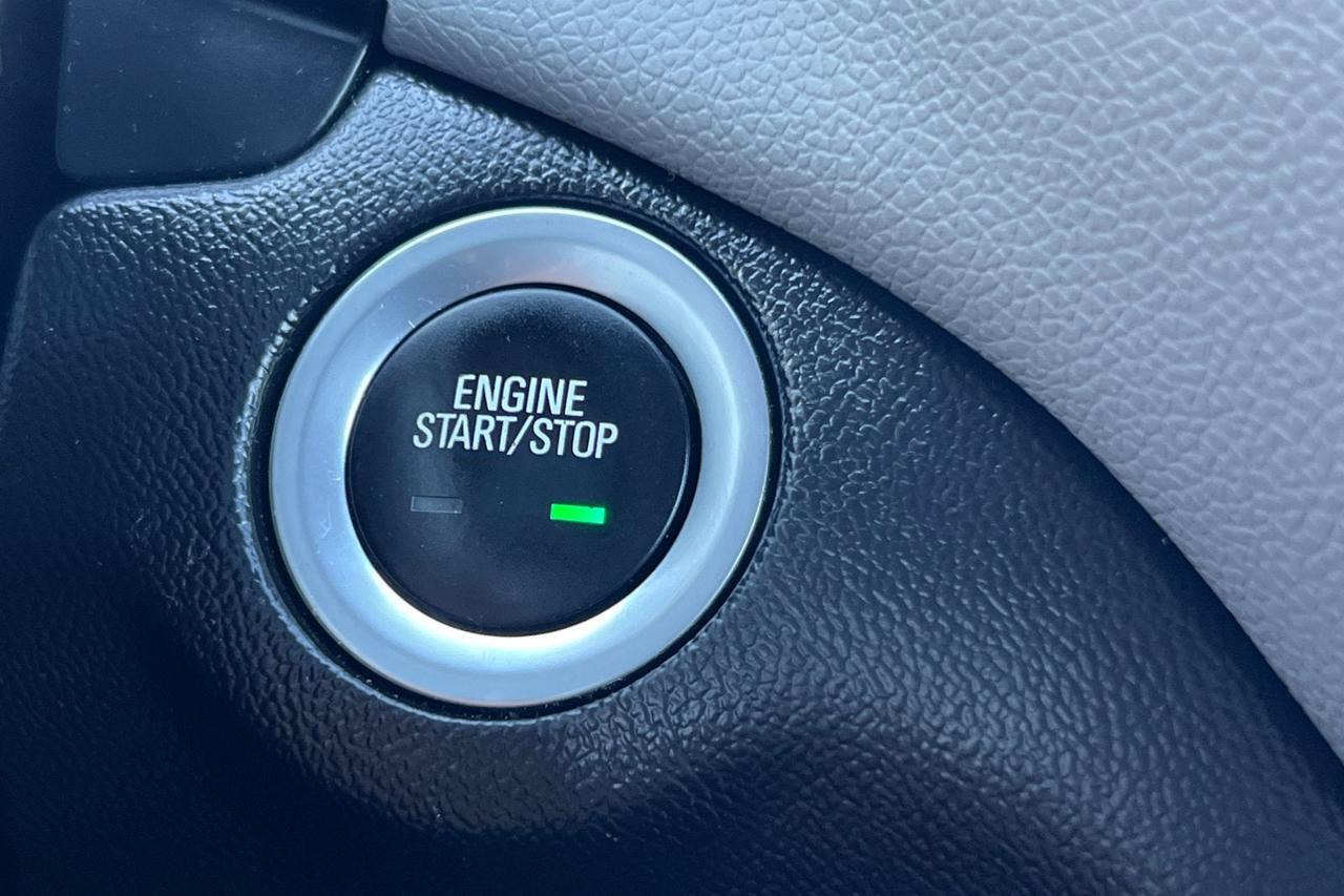 2019 Chevrolet Equinox LS Roseville CA