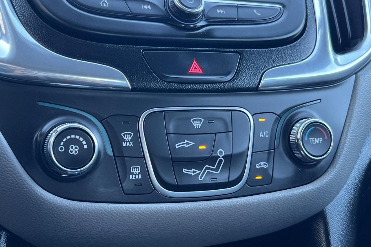 2019 Chevrolet Equinox LS Roseville CA