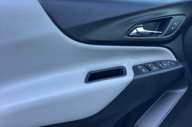 2019 Chevrolet Equinox LS Roseville CA