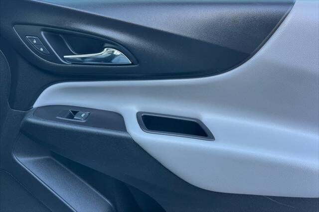 2019 Chevrolet Equinox LS Roseville CA